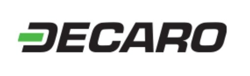 Щітки генератора Еталон, ТАТА 12В/24В Bosch (2шт) DECARO DEC-1127014018