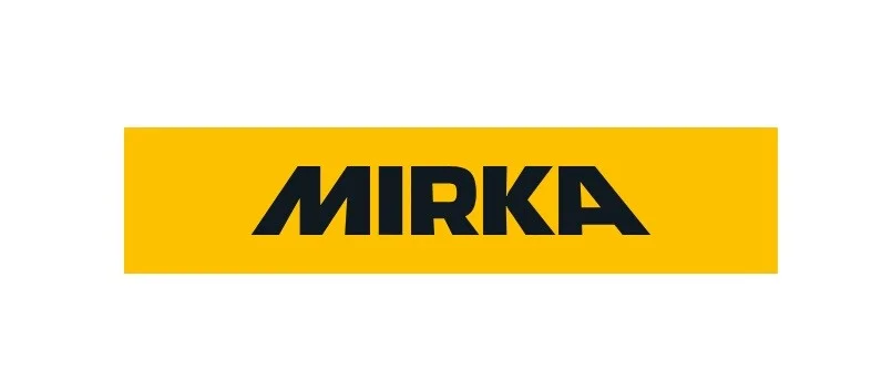 Диск шліфувальний 1 шт. MIRKA 236JT05051
