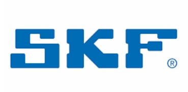 Підшипник генератора 6303-2RS SKF 6303 2RSJEM