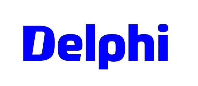 Конденсатор, система кондиціонування повітря DELPHI CF20442