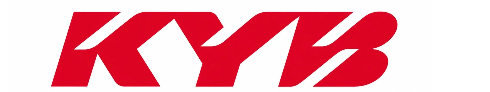 Амортизатор підвіски KYB 3340213