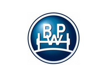 Амортизатор причепа BPW 02.3702.67.02