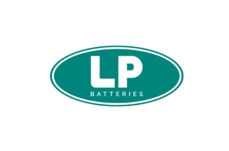 Мотоакумулятор LP AGM LP BATTERY YTR4ABS