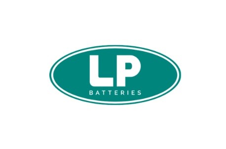 Мотоакумулятор LP AGM LP BATTERY YTR4A-BS