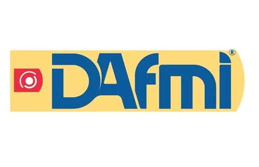 DAFMI VW гальмівні колодки передн. Polo 11-,Fabia DAFMI / INTELLI D399SM