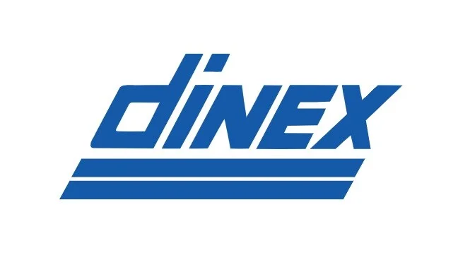 Деталь вихлопної системи DINEX 74811