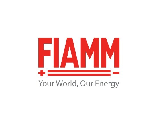 Мотоакумулятор FIAMM FTX14-12B
