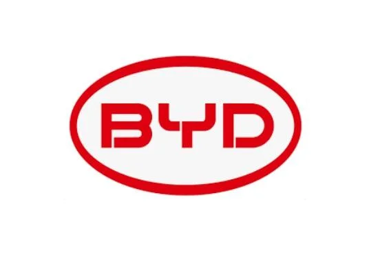 Бризковики F3/F3R BYD 1024193200