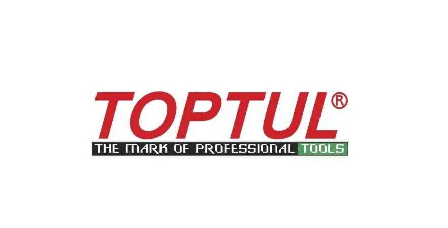 Скребок TOPTUL JJAJ0813