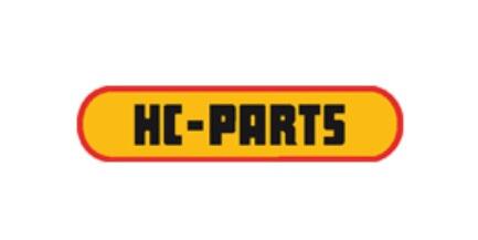 Деталь CARGO HC-PARTS 332153