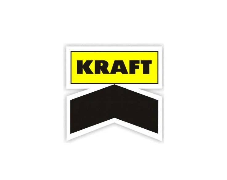 1,5л Антифриз G11 Green -35 (зелений) KRAFT KF120