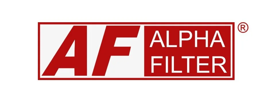 Фільтр салону ALPHA FILTER AF5218A
