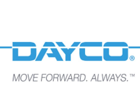 Запчастини DAYCO