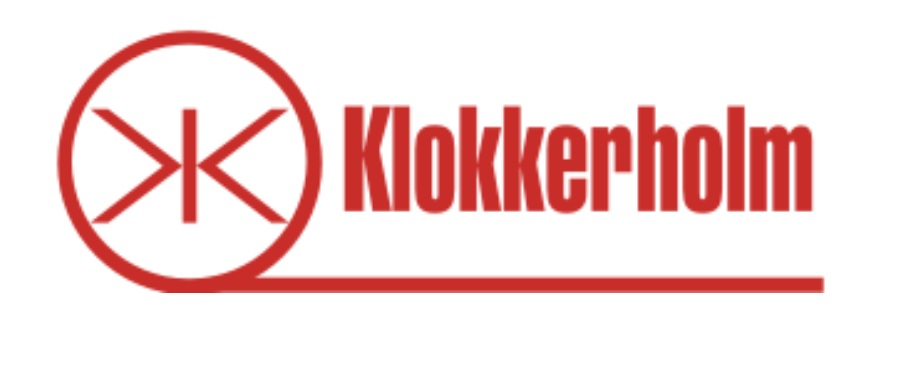 Запчастини KLOKKERHOLM