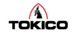 TOKICO Япония