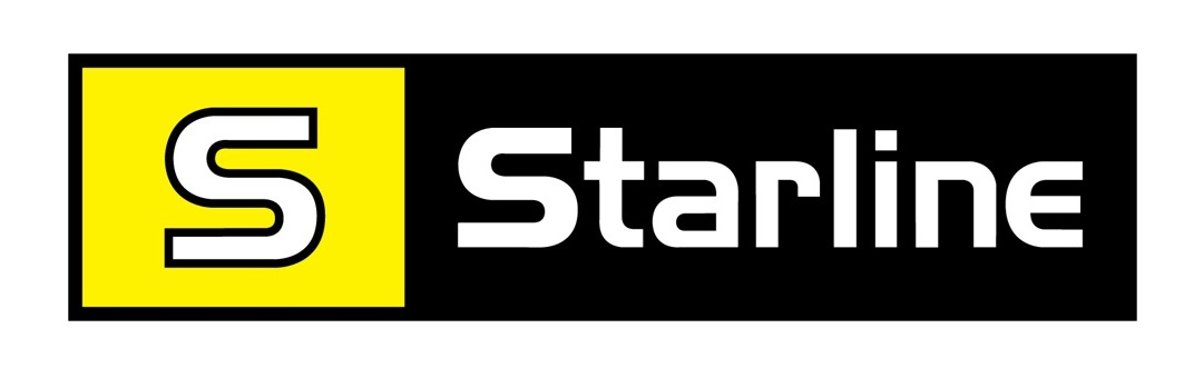 Запчастини STARLINE