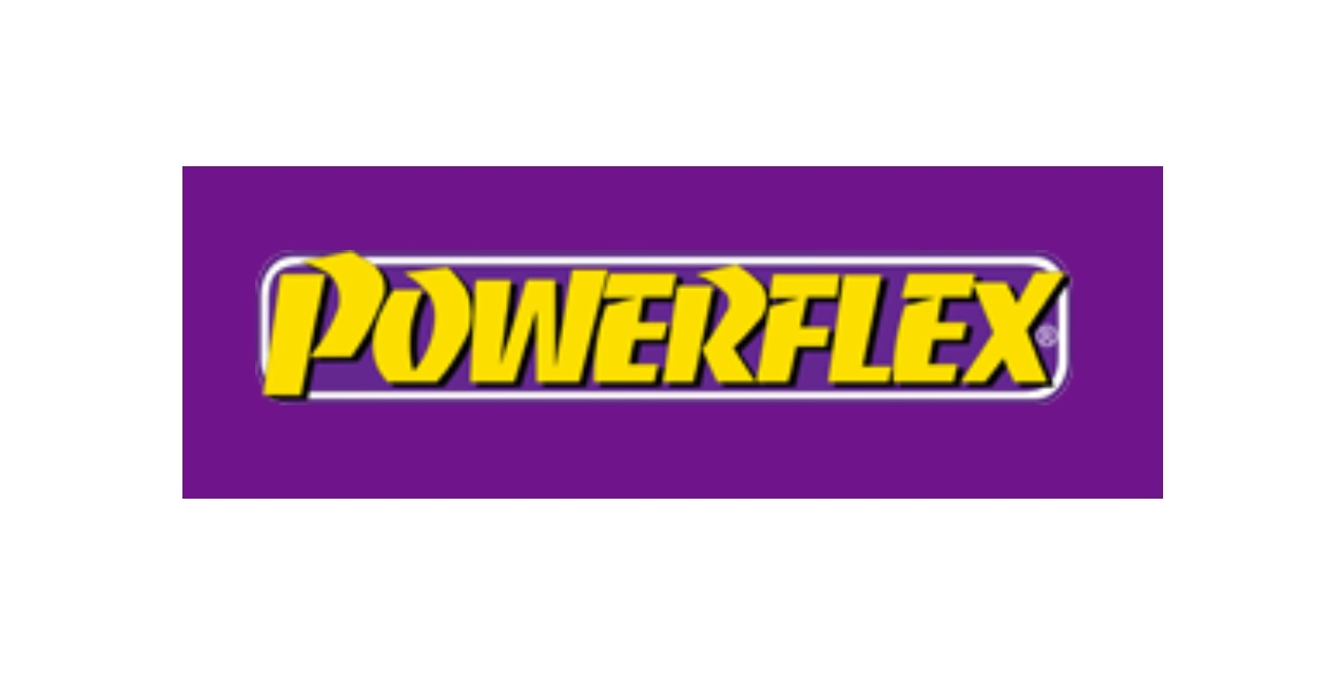 Запчастини POWERFLEX