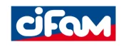 CIFAM Италия