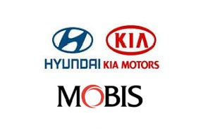 Запчастини Hyundai/Kia/Mobis