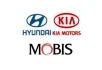 Hyundai/Kia/Mobis Південна Корея