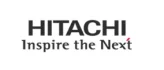 HITACHI Япония