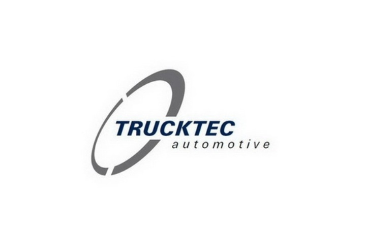 Запчасти TRUCKTEC