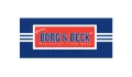 BORG & BECK Великобритания