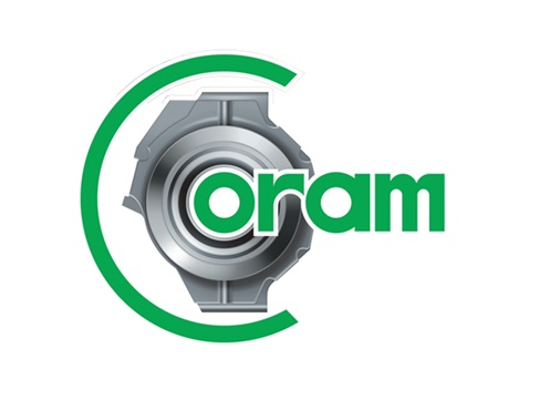 Запчастини CORAM