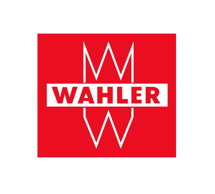 Запчастини WAHLER
