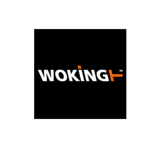 Запчасти WOKING
