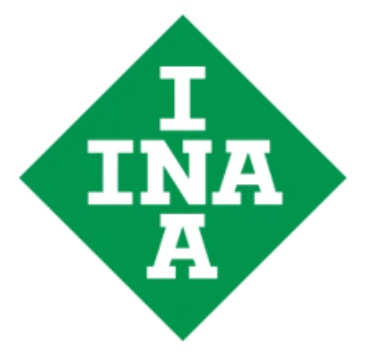 Запчастини INA