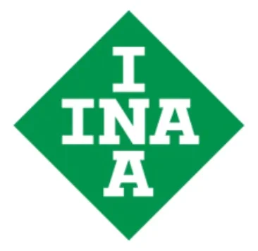 Запчасти INA