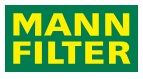 Запчастини MANN