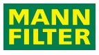 Запчасти MANN