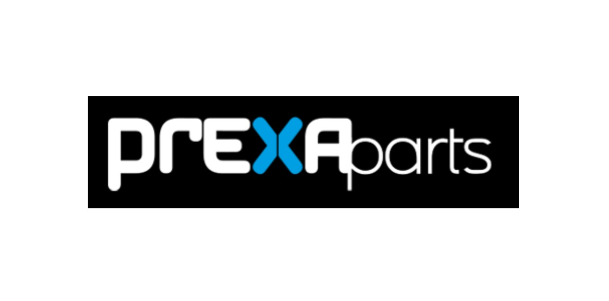 Запчасти PREXAparts