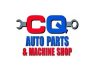 CQ Auto Parts США