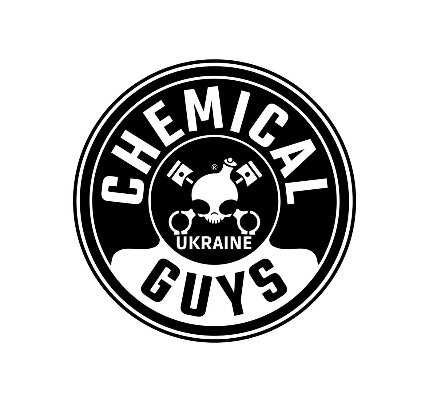 Запчастини CHEMICAL GUYS