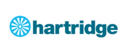 Запчастини HARTRIDGE