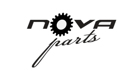 Запчасти NOVA