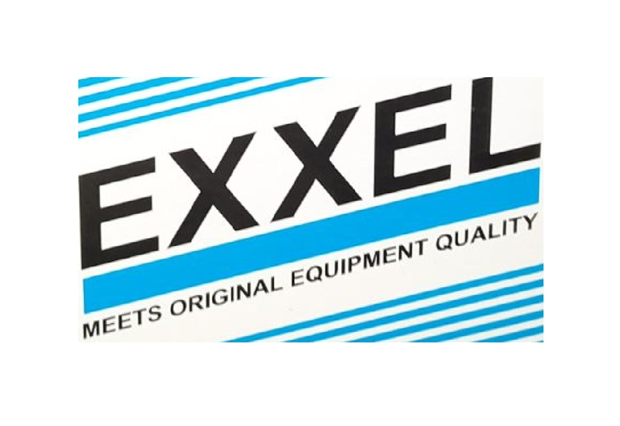 Запчастини EXXEL