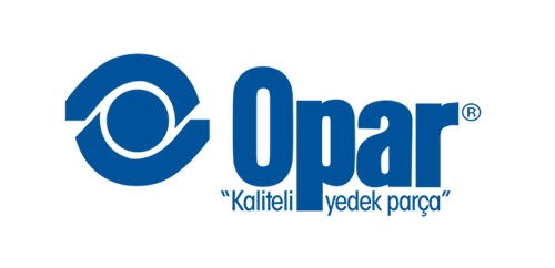 Запчасти OPAR