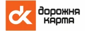 dk-дорожня карта