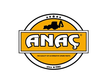 Запчасти ANAC MAKINA