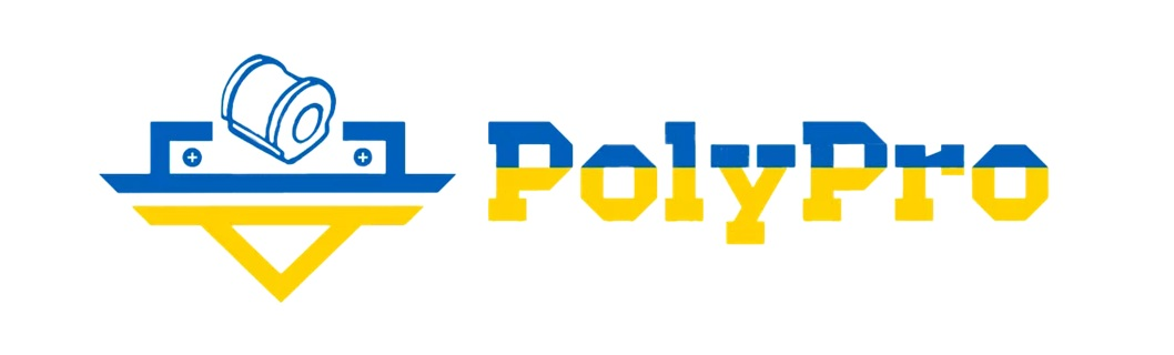 Запчасти POLYPRO