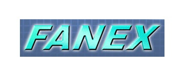 Запчастини FANEX