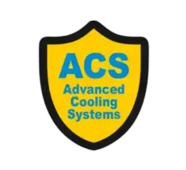 Запчасти ACS