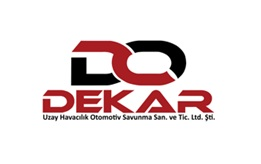 Запчасти DEKAR