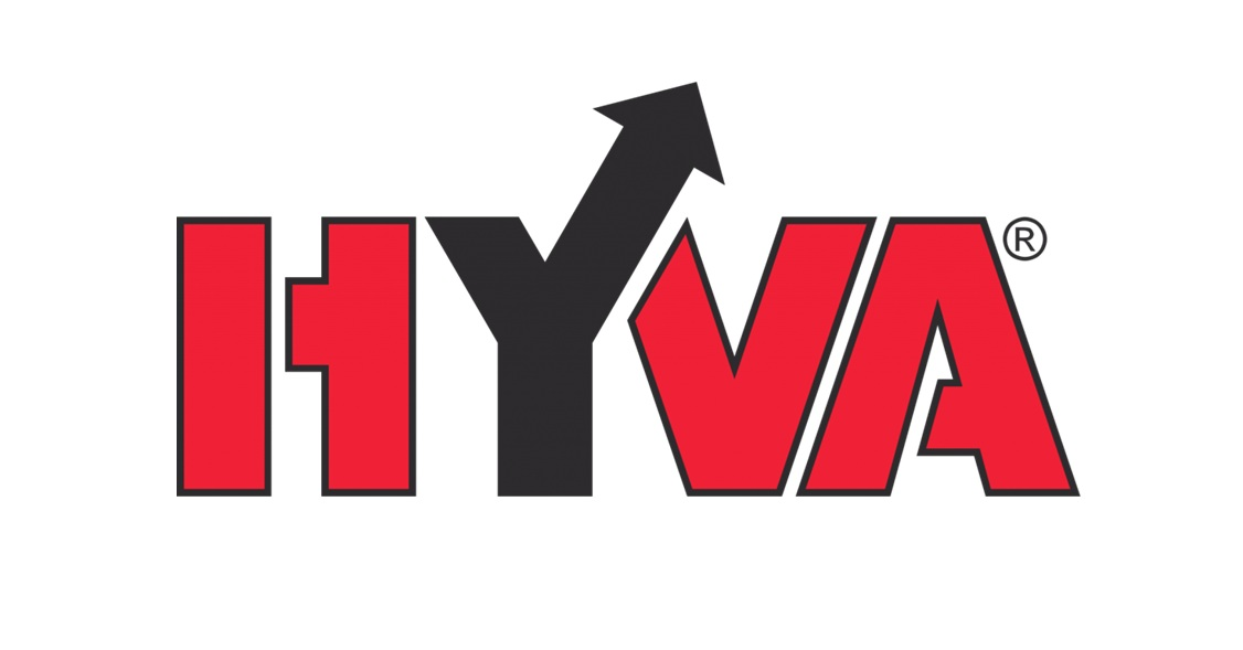 Запчасти HYVA
