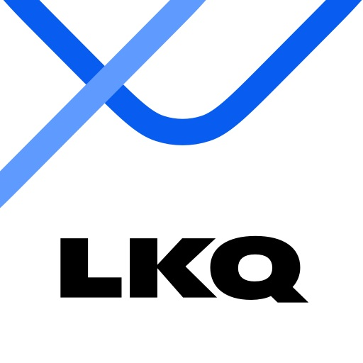 Запчасти LKQ