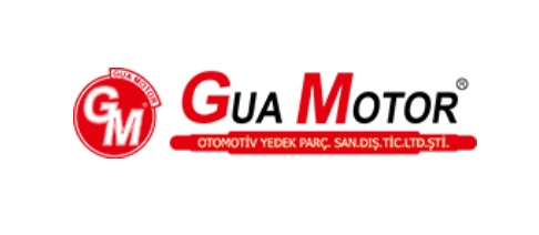 Запчасти GUA Motor